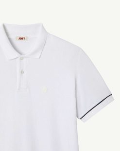 New Polo Neil Blanc Vetements