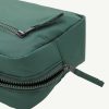 New Pochette De Voyage Impermeable Esthelle Vert Celadon Sacs