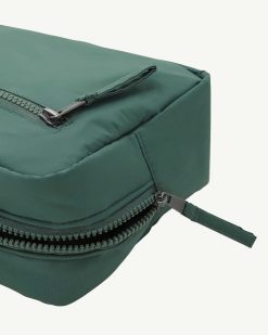 New Pochette De Voyage Impermeable Esthelle Vert Celadon Sacs