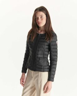 Best Doudoune Legere Noir Douda Vetements D'Exterieur