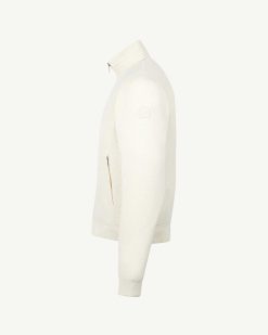 Best Veste A Capuche Bi-Tissu Clay Bardenas Vetements D'Exterieur