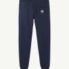 Hot Pantalon De Jogging Valparaiso Bleu Marine Vetements