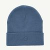 Hot Bonnet Jean Bleu Jim Accessoires