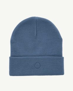 Hot Bonnet Jean Bleu Jim Accessoires