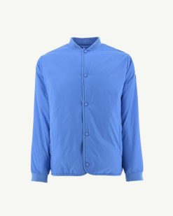 Online Veste Ultralegere Azure Bogota Vetements D'Exterieur