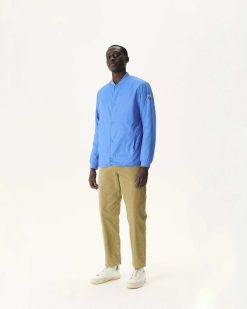 Online Veste Ultralegere Azure Bogota Vetements D'Exterieur