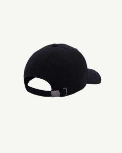 Best Casquette Noire Cas 2.0 Noos Accessoires