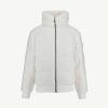 Clearance Doudoune Reversible Vali 2.0 Ffur Kid'S Grand Froid Blanche Vetements D'Exterieur