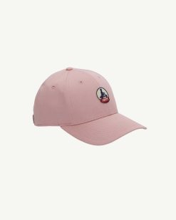 Clearance Casquette Rose Peche Cas 2.0 Accessoires