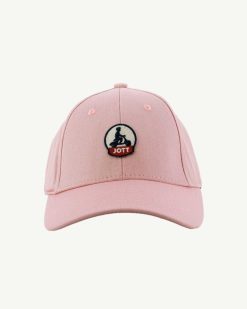 New Casquette Cas Rose Pastel Accessoires