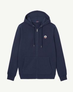 Best Sweat A Capuche Marine Mexique Vetements