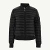 Clearance Doudoune Legere Black Emmy Vetements D'Exterieur