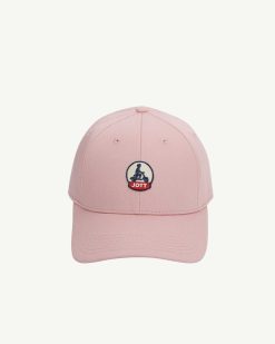 Clearance Casquette Rose Peche Cas 2.0 Accessoires