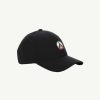 Online Cas De Casquette Noire Accessoires