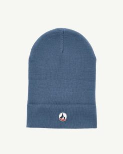 Hot Bonnet Jean Bleu Jim Accessoires