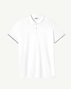 New Polo Neil Blanc Vetements