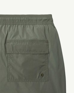 Clearance Short De Bain Army Biarritz Vetements