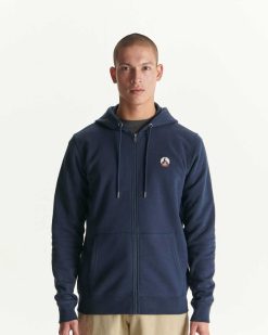 Best Sweat A Capuche Marine Mexique Vetements