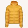 Wholesale Doudoune Legere Jaune Nico Vetements D'Exterieur