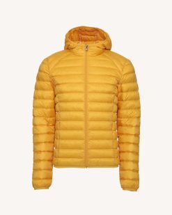 Wholesale Doudoune Legere Jaune Nico Vetements D'Exterieur