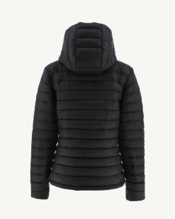 Best Doudoune Reversible Noir Vienne Vetements D'Exterieur