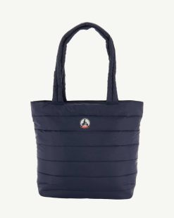 New Sac A Main Nita Bleu Marine Sacs