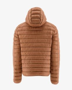 Online Doudoune Legere Camel Nico Vetements D'Exterieur