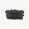 Clearance Sac De Voyage Transformable Impermeable Tarmac Noir Sacs