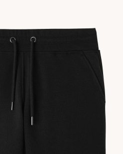 Hot Pantalon De Jogging Valparaiso Noir Vetements