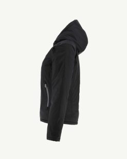 Best Doudoune Reversible Noir Vienne Vetements D'Exterieur