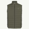 Clearance Army Arafo - Doudoune Extensible Sans Manches Vetements D'Exterieur