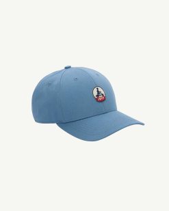 Best Casquette Bleu Jean Cas 2.0 Accessoires