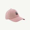 Hot Casquette Enfant Rose Pastel Set Accessoires