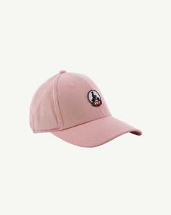 Hot Casquette Enfant Rose Pastel Set Accessoires