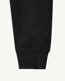 Hot Pantalon De Jogging Valparaiso Noir Vetements