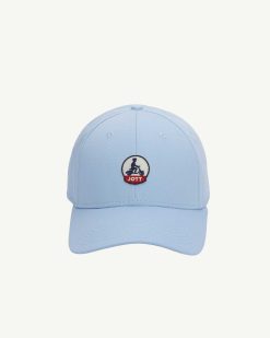 New Casquette Bleu Ciel Cas 2.0 Accessoires