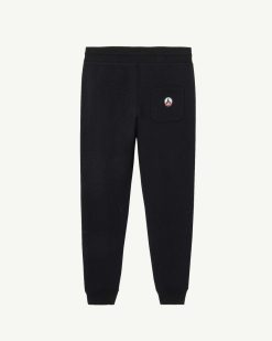 Wholesale Pantalon De Jogging Noir Santiago Vetements