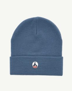 Hot Bonnet Jean Bleu Jim Accessoires