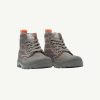 Hot Bottes Taupe Rhona Pampa Hi Dare Jott X Palladium Nouveautes Pour Hommes