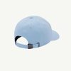 New Casquette Bleu Ciel Cas 2.0 Accessoires