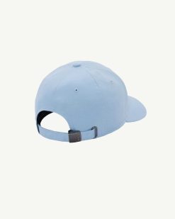 New Casquette Bleu Ciel Cas 2.0 Accessoires