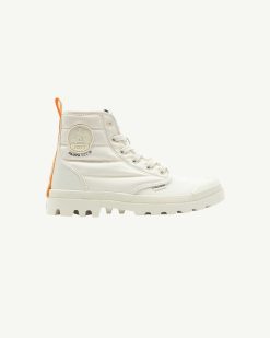 New Bottes Argile Rhona Pampa Hi Dare Jott X Palladium Nouveautes Femme