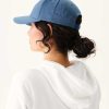 Hot Casquette Bleu Jeans Cas Accessoires