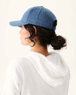 Hot Casquette Bleu Jeans Cas Accessoires