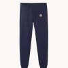 Online Pantalon De Jogging Valparaiso Bleu Marine Vetements