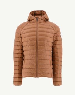 Online Doudoune Legere Camel Nico Vetements D'Exterieur