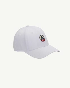 Best Casquette Blanche Cas 2.0 Noos Accessoires