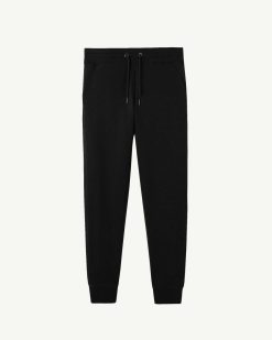 Hot Pantalon De Jogging Valparaiso Noir Vetements