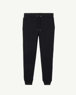 Wholesale Pantalon De Jogging Noir Santiago Vetements