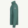 Online Veste Coupe-Vent Legere Origami Vert Celadon Vetements D'Exterieur